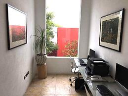 Hotel Boutique Casareyna