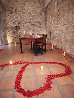 Hotel Boutique Casareyna