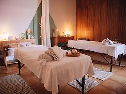 Hotel Boutique Casareyna