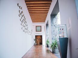 Hotel Boutique Casareyna