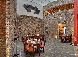 Hotel Boutique Casareyna
