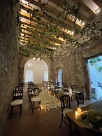 Hotel Boutique Casareyna
