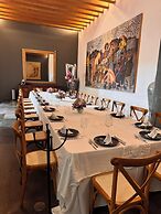 Hotel Boutique Casareyna