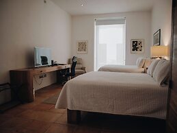 Hotel Boutique Casareyna