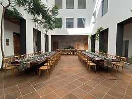 Hotel Boutique Casareyna