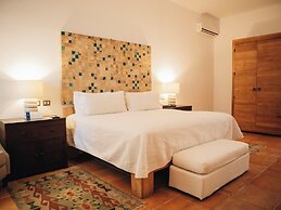 Hotel Boutique Casareyna