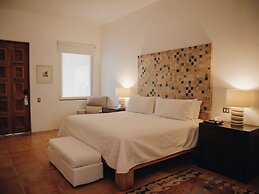 Hotel Boutique Casareyna