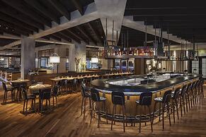 Lancaster Marriott at Penn Square