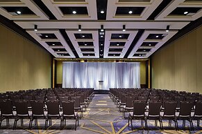 Lancaster Marriott at Penn Square