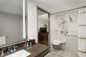 Lancaster Marriott at Penn Square