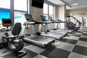 Lancaster Marriott at Penn Square