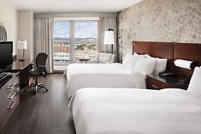 Lancaster Marriott at Penn Square