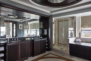 Lancaster Marriott at Penn Square