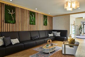 Lancaster Marriott at Penn Square