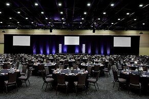 Lancaster Marriott at Penn Square