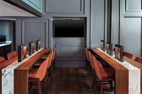 Lancaster Marriott at Penn Square