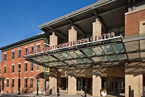 Lancaster Marriott at Penn Square