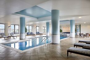 Lancaster Marriott at Penn Square