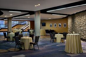 Lancaster Marriott at Penn Square