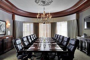 Lancaster Marriott at Penn Square