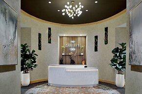 Lancaster Marriott at Penn Square