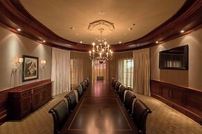 Lancaster Marriott at Penn Square