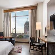 Lancaster Marriott at Penn Square