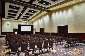 Lancaster Marriott at Penn Square
