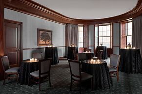 Lancaster Marriott at Penn Square