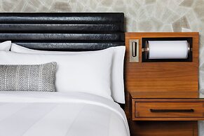 Lancaster Marriott at Penn Square