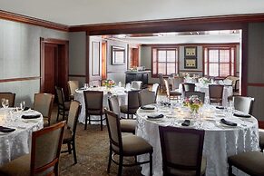 Lancaster Marriott at Penn Square