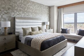 Lancaster Marriott at Penn Square