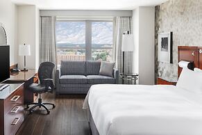 Lancaster Marriott at Penn Square