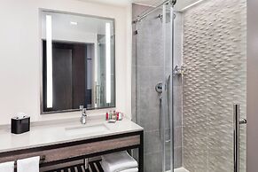 Lancaster Marriott at Penn Square