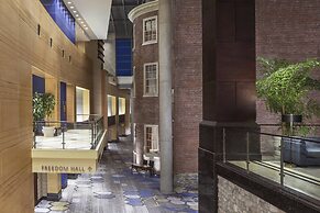 Lancaster Marriott at Penn Square