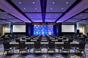 Lancaster Marriott at Penn Square