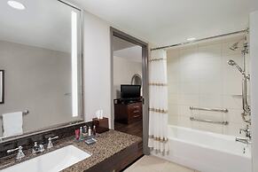 Lancaster Marriott at Penn Square