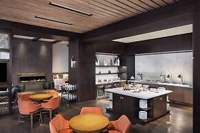 Lancaster Marriott at Penn Square