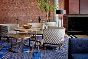 Lancaster Marriott at Penn Square