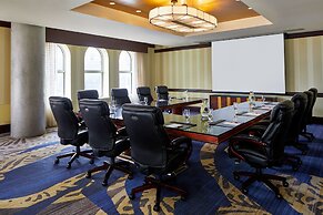 Lancaster Marriott at Penn Square