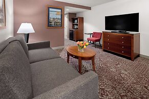 Hilton Garden Inn Milford