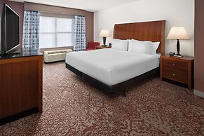 Hilton Garden Inn Milford