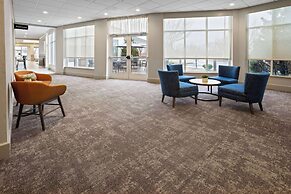 Hilton Garden Inn Milford