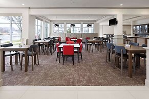 Hilton Garden Inn Milford