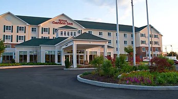 Hilton Garden Inn Milford