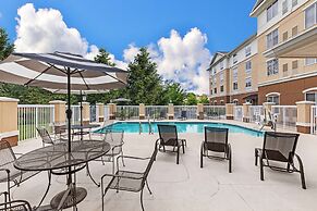 Hilton Garden Inn Aiken