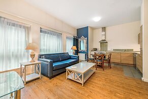 Princes Street Suites