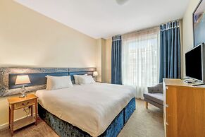 Princes Street Suites