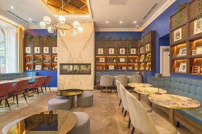 Princes Street Suites