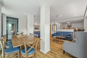 Princes Street Suites